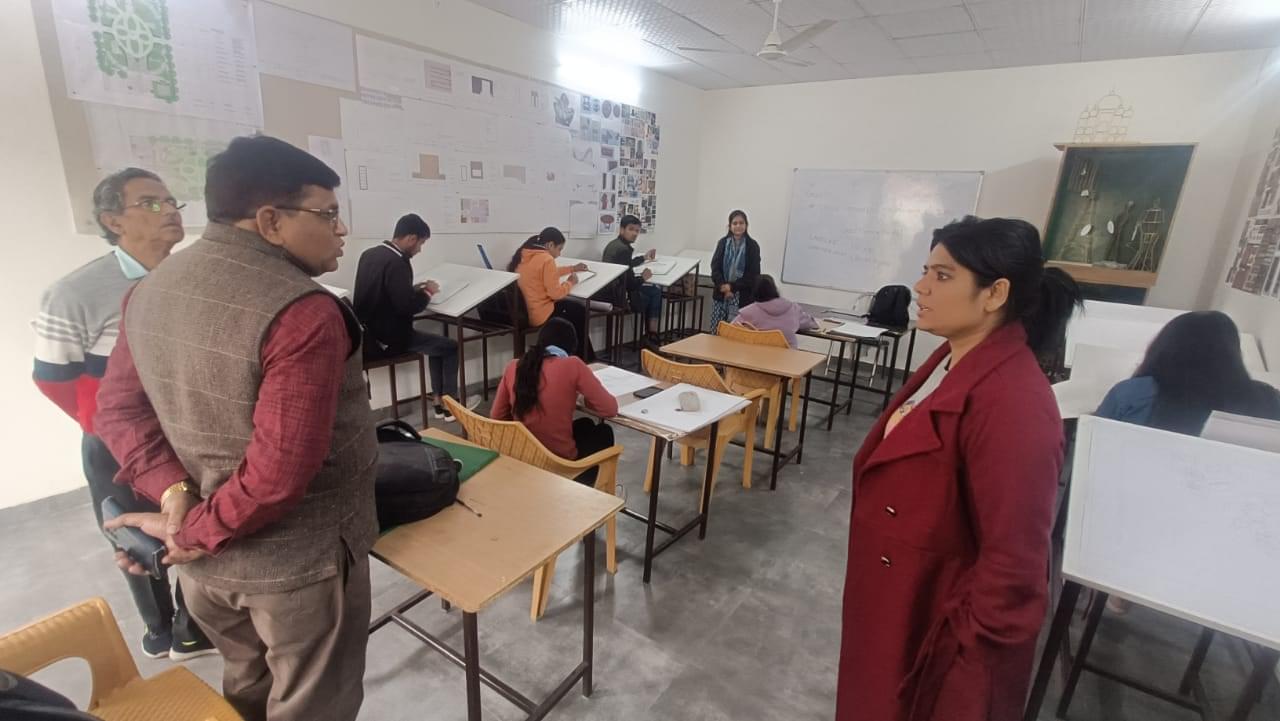 Neewara Academy of Design Jaipur Student Work & Events photo 125